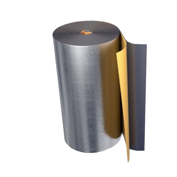 Рулон Energoflex Black Star Duct AL 20000х5х1 мм