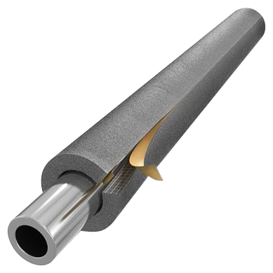 Теплоизоляция трубная Energoflex Super SK 76/32-2