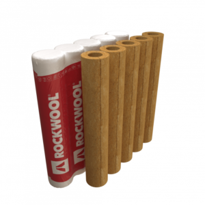 Цилиндр навивной Rockwool 100 - 35х60
