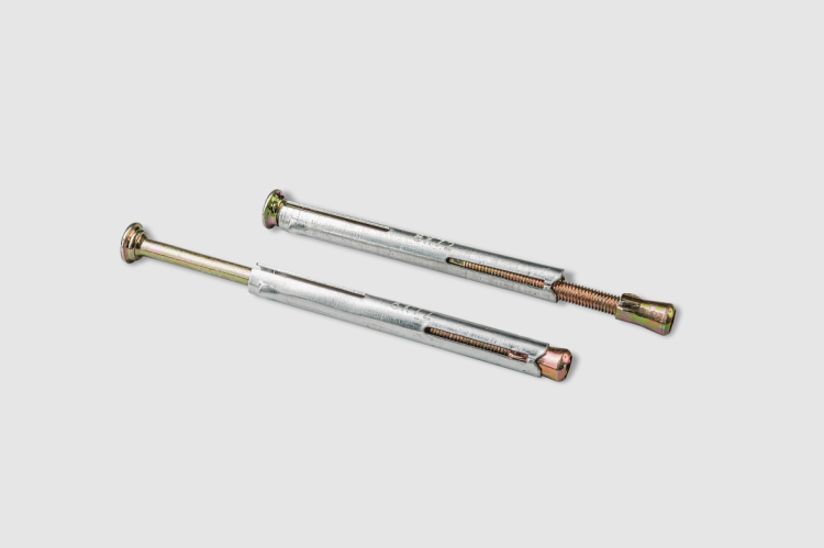 Комплект потолочных анкеров АкустикГипс Basic 70 2 шт. уп