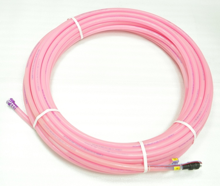 Электро-водяной тёплый пол XL PIPE-040, 2240 Вт, 56 м