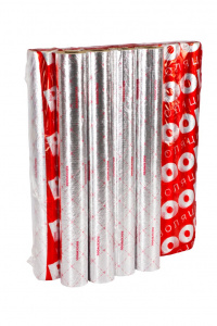 Цилиндр навивной Rockwool 100КФ - 114х40