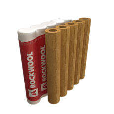 Цилиндры Rockwool 100НК - 194/30 (3 пог.м./уп)