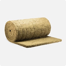 Мат прошивной ЭКОРОЛЛ КВ-125 4000,1000,50 (0,2м3/4м2)