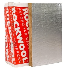 Rockwool ТЕХ БАТТС 150 (1000*600*100) 0,12м3/1,2м2