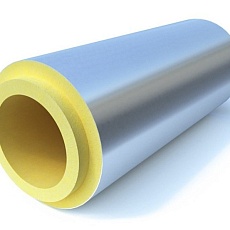 Скорлупа ППУ С 1000*110*50 ф