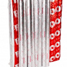 Цилиндры Rockwool 100НК - 76/50 (5 пог.м./уп)